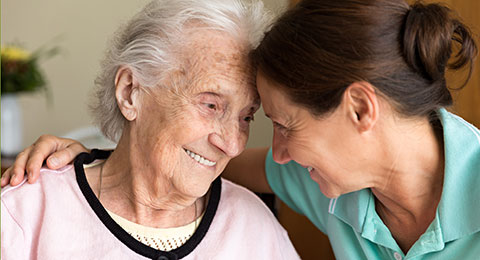  Healthcare & Assisted Living Centers