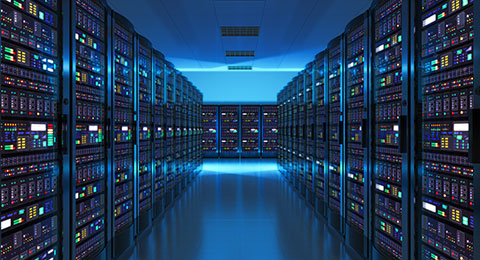  Communications and Data Centers